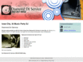 diamonddjservice.com