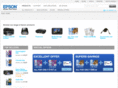 epsoninks.co.uk