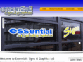 essentialsigns.co.uk