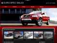 eurospecsales.com