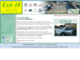 exit48motorsales.com