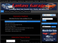 fantasy-garage.com