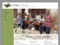 farajatrust.org