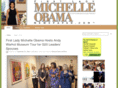 firstladymichelleobamanewspaper.com