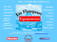 flanquart-equipements.com