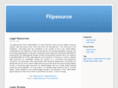 flipsource.org