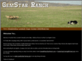 gemstarranch.com