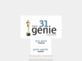 genieawards.ca