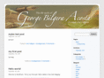georgebilgeraacosta.com