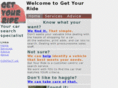 getyourride.com