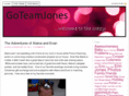 goteamjones.com
