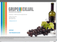 grupoexlual.com