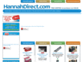 hannahcare.com