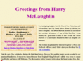 harrymclaughlin.com