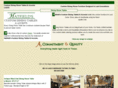 hatfieldtables.com