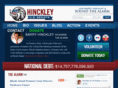 hinckleyforsenate.com