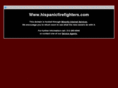 hispanicfirefighters.com
