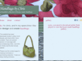 home-made-handbags.com