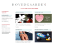 hovedgaarden.com