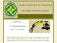 hurtsrecycling.com