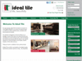 idealtile.com