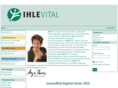 ihlevital.com