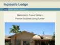 inglesidelodge.org