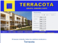 inmobiliariaterracota.com