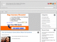 insurancefornewdrivers.info