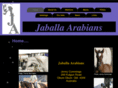 jaballaarabians.com