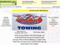 jmhotrodgarage.com