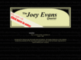 joeyevansquartet.com