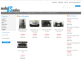 jsaudiosales.co.uk