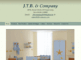 jtbcompany.com