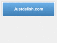 justdelish.com