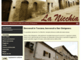 la-nicchia.com