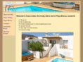 lanzarotevillastorent.com