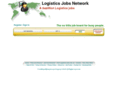 logisticsjobsnetwork.com