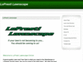loprestilawnscape.com