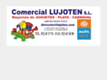 lujoten.com