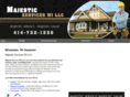 majesticwi.com
