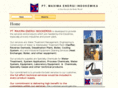 maximaenergi.com