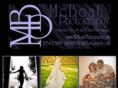 mcboatphotography.com