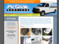 mcgrailservices.com