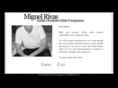 meetmiguel.com