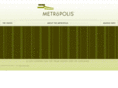 metropolis39.com