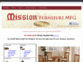 missionfurnituremfg.com