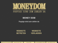 moneydom.info