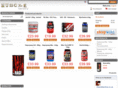 musclefactory.co.uk