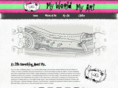 myworld-myart.com